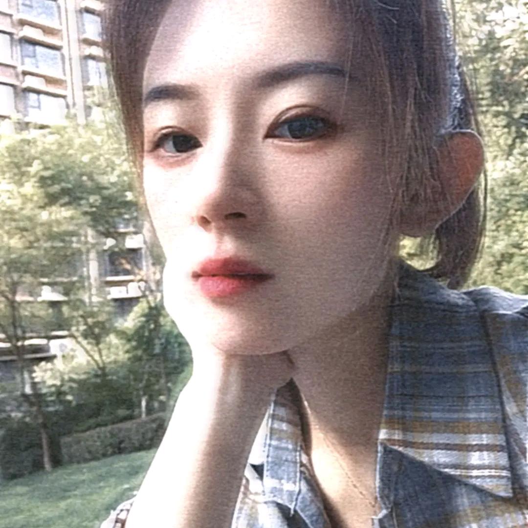 丽霏森-橘子🔥