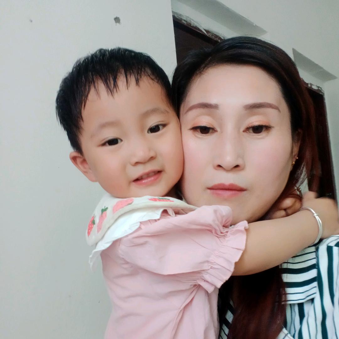 🌹🌹黑玫瑰花🌹🌹悦婷轩妈妈