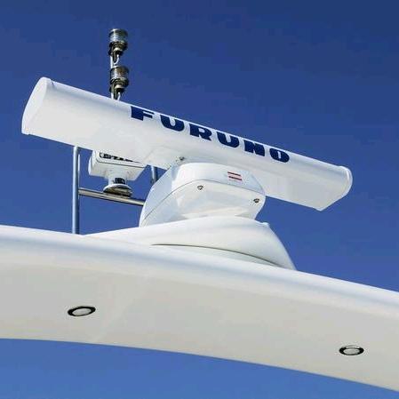 晴航古野游艇总代