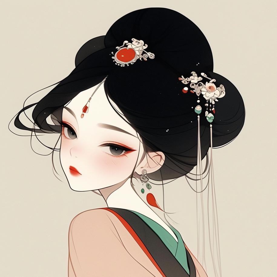 所爱隔山海