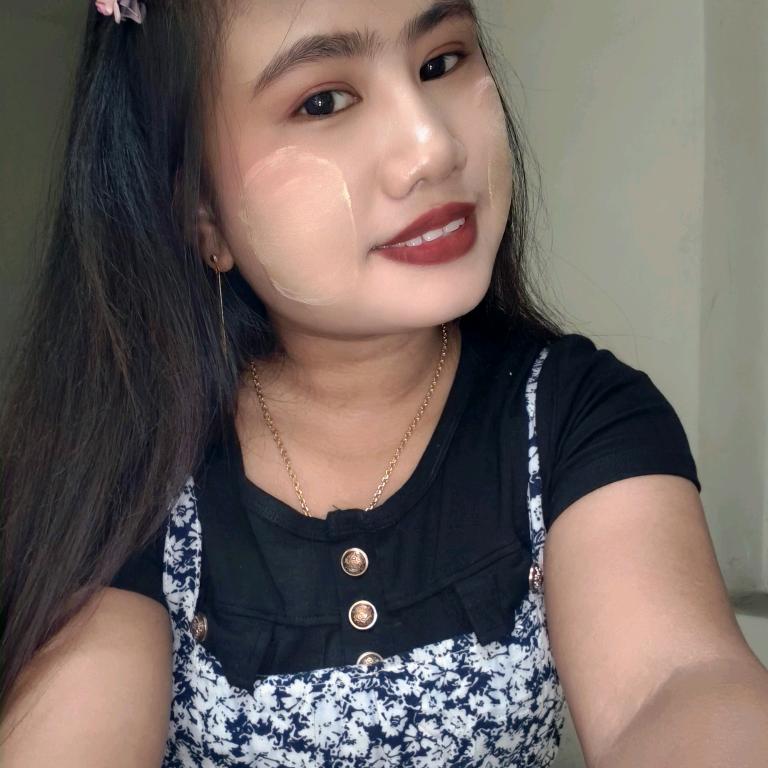 လွမ်းသူလေး(ငွေလွဲ)💵