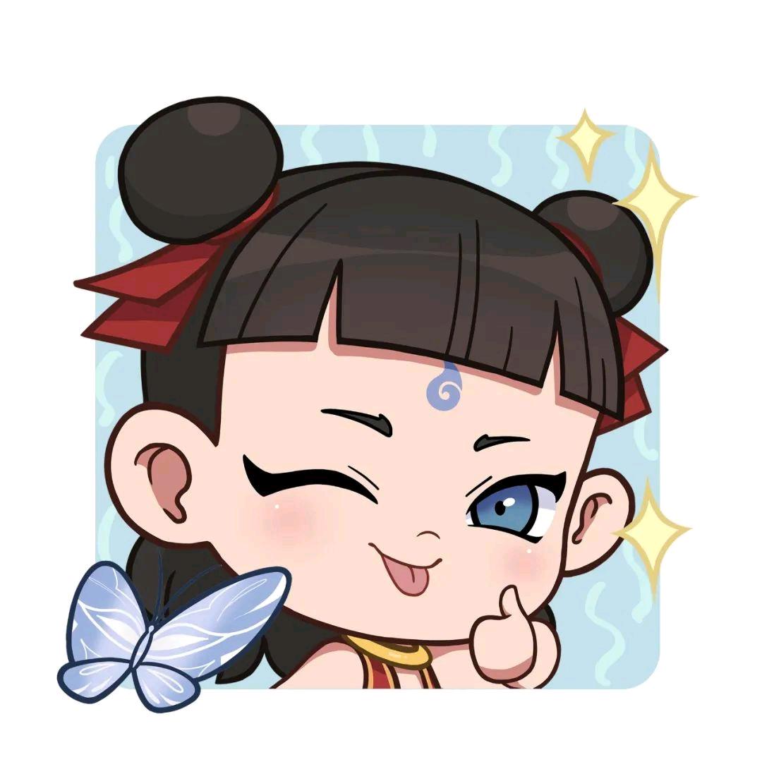 宇文游乐头像