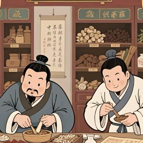 璘月电商创意精品店