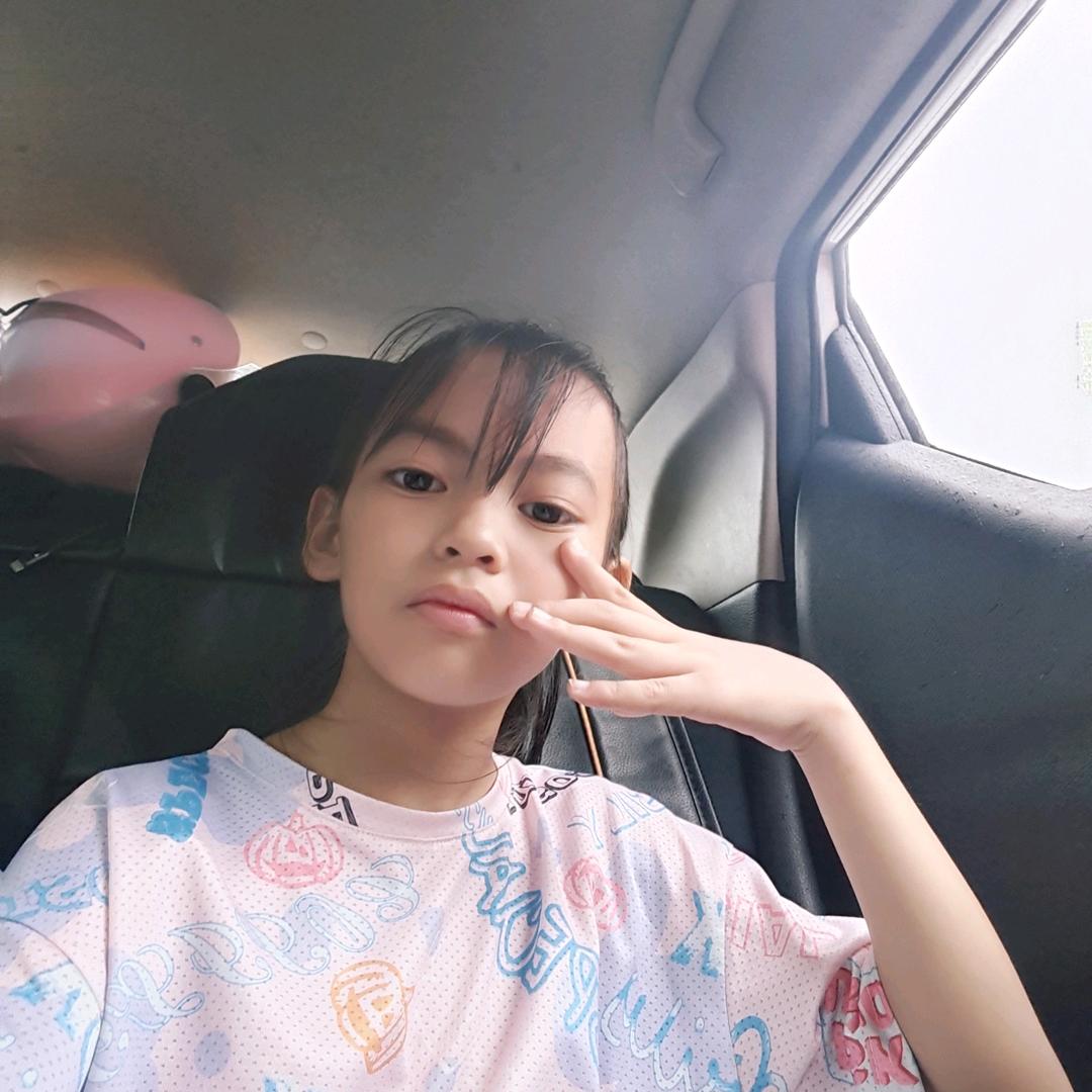 雅淳的奶奶