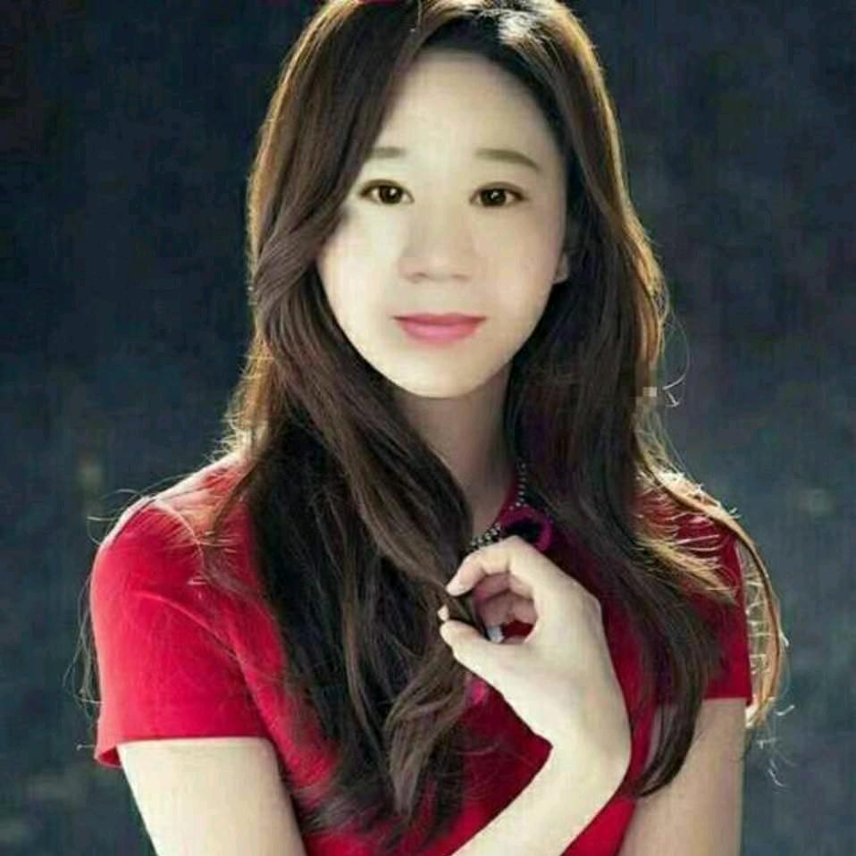 小灵姐