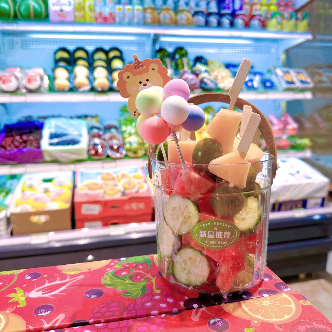 吉小果(江湾国际店)