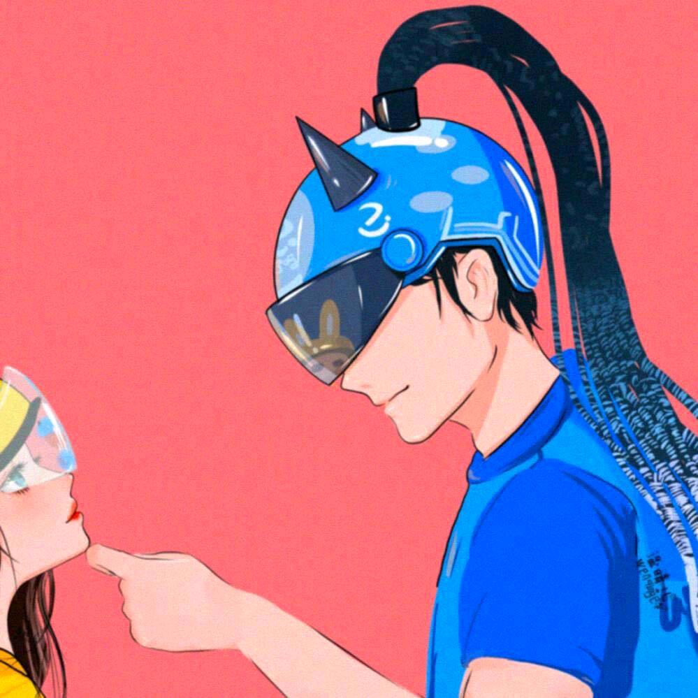 青青子衿2020
