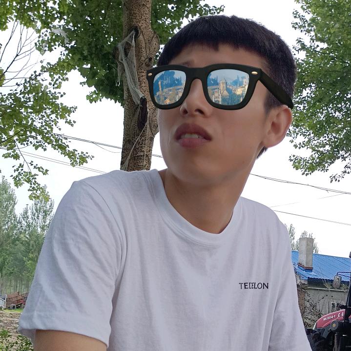 好物王者