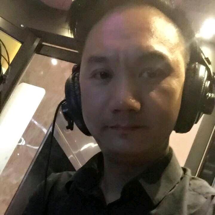 人在旅途