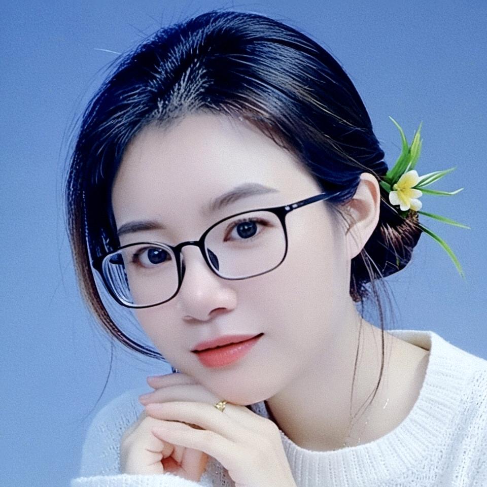 圆圆吖