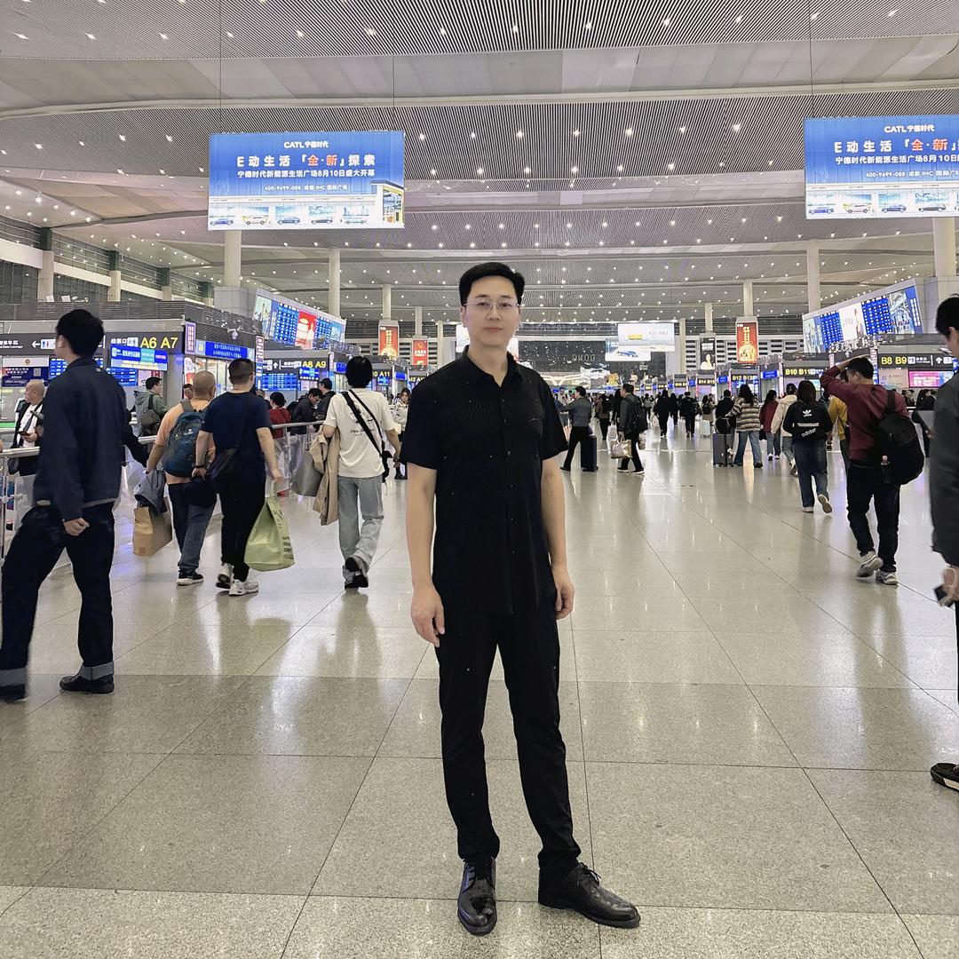 江油康复理疗金老师