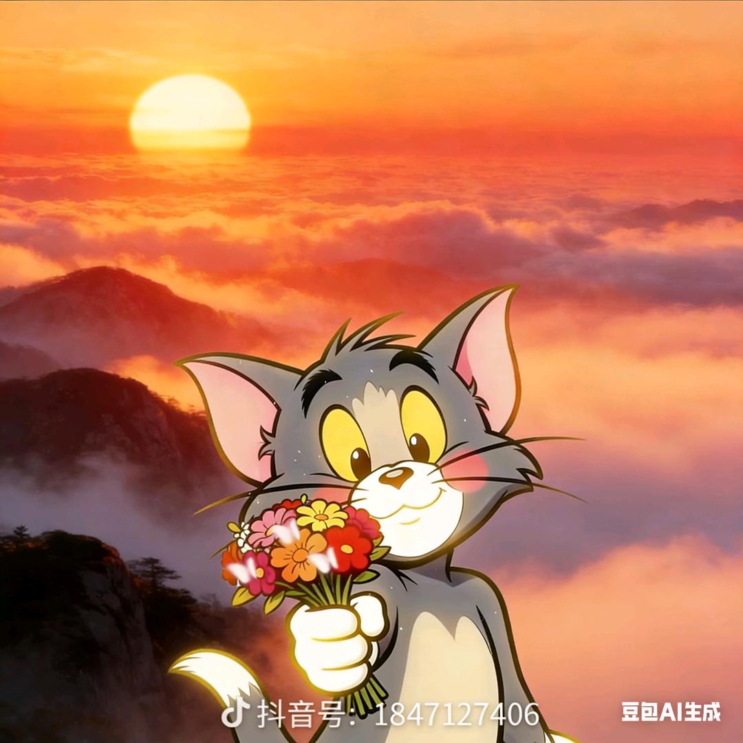 一切的发生皆有利于我