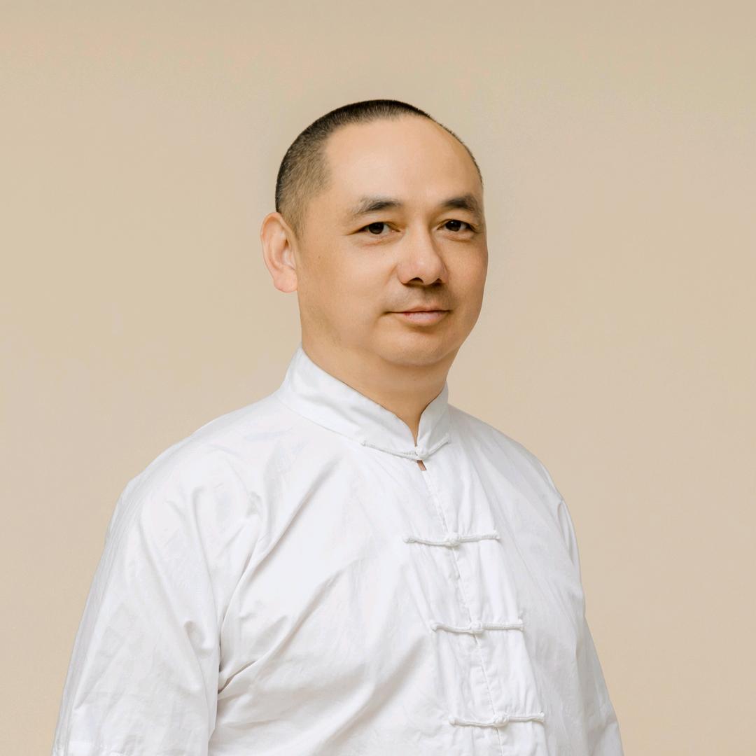 解方说普洱
