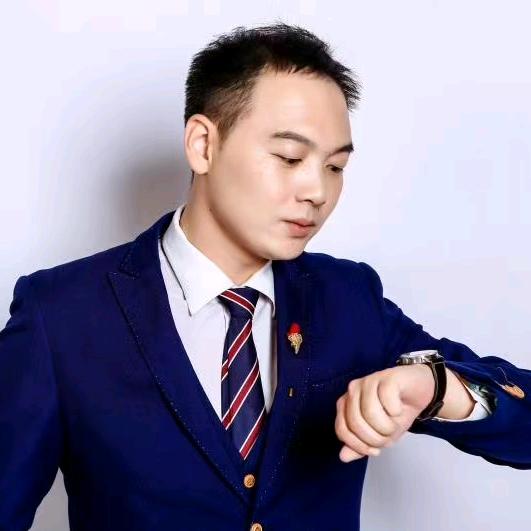 酷爸小凯哥