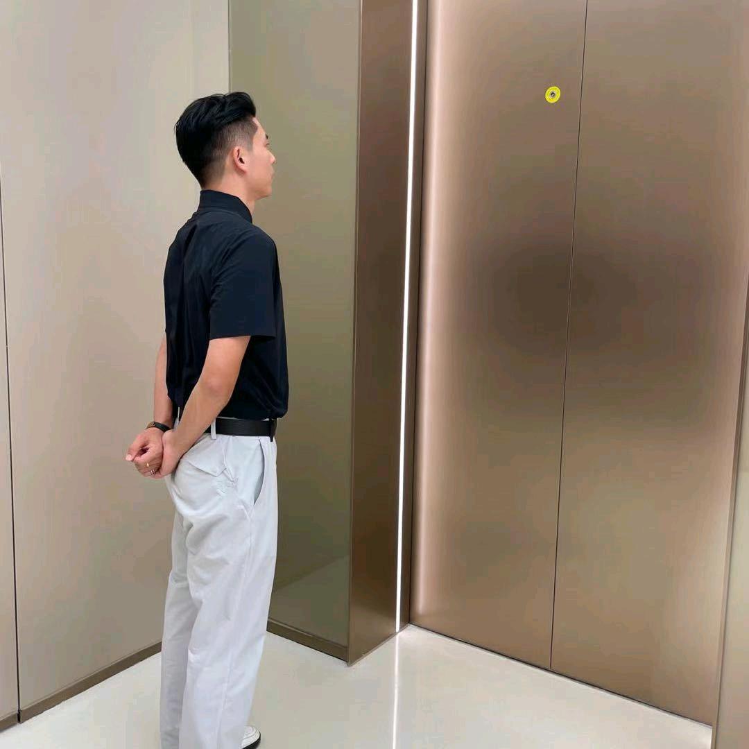 禾拍科技李亚飞