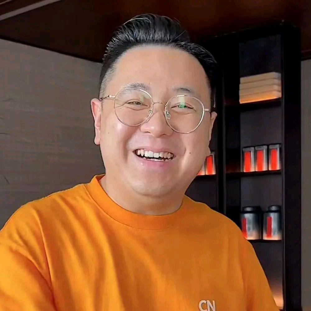 大LOGO探店号
