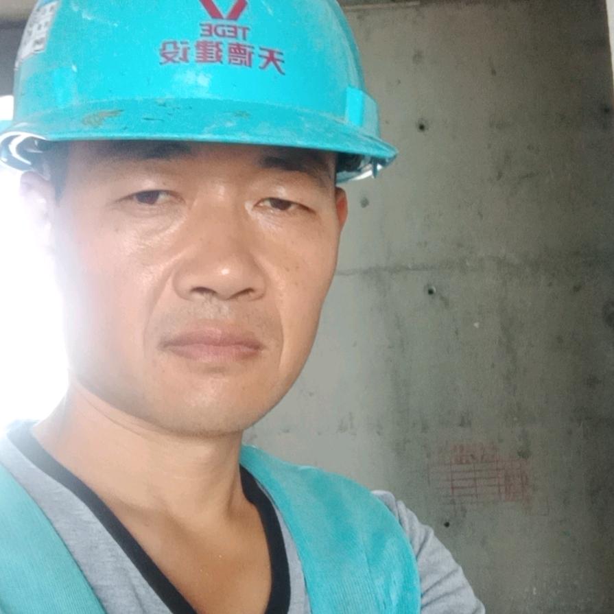 徐一航爸爸