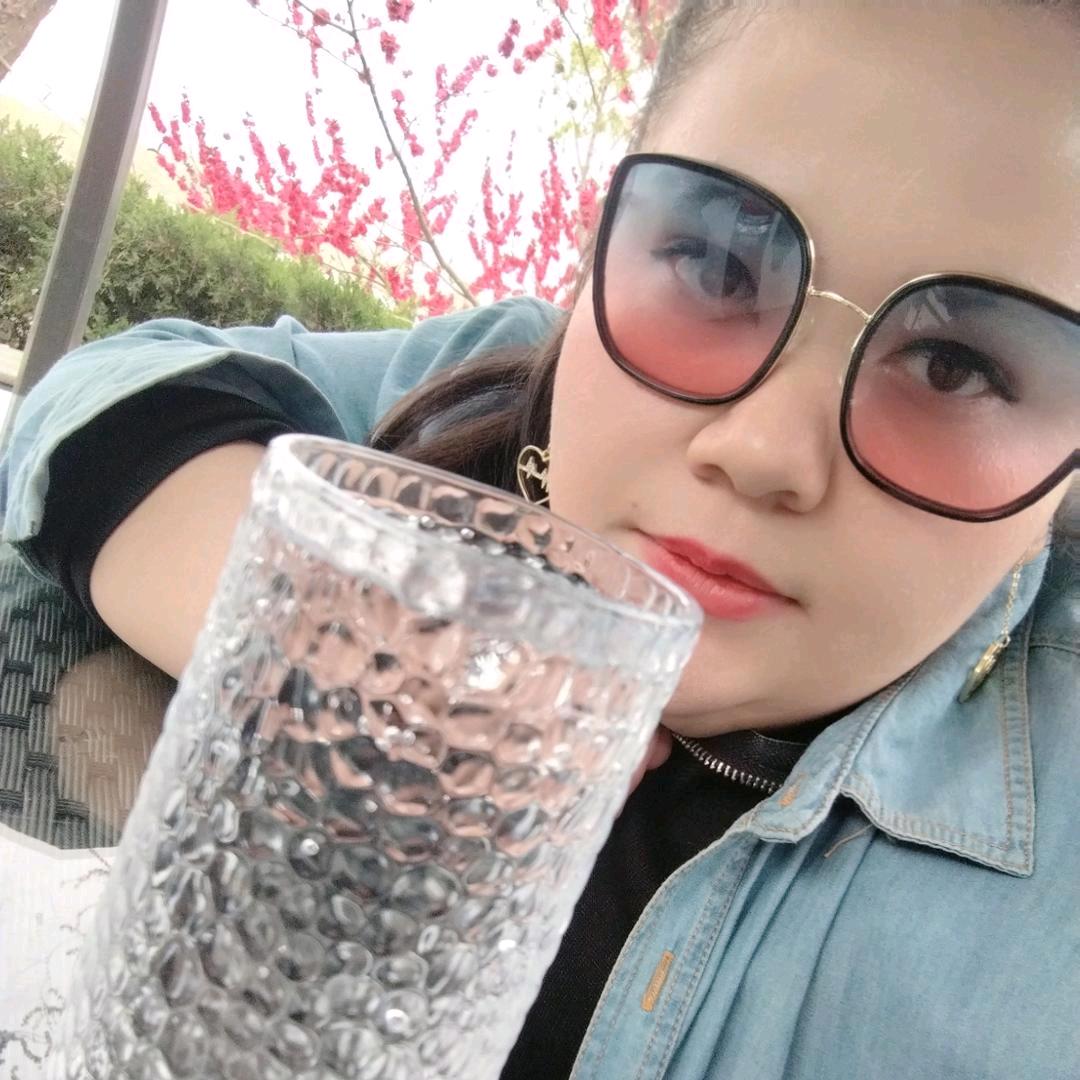 💞古丽米热🌷