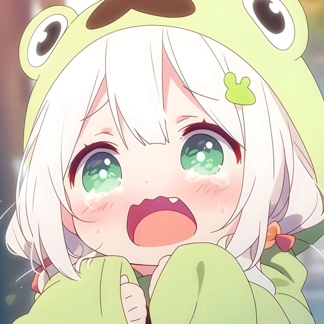 海绵熊🐻