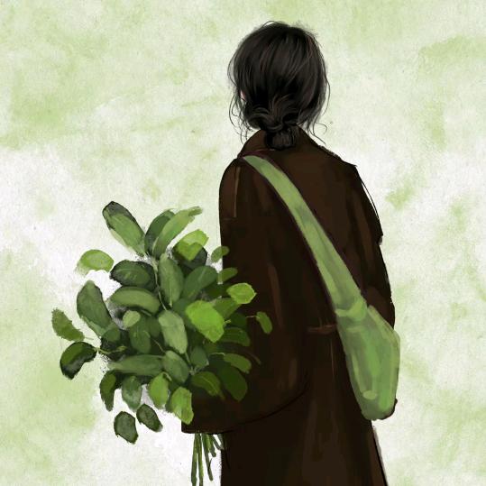 এ᭄ོ余生ོ💞随心ృ༊