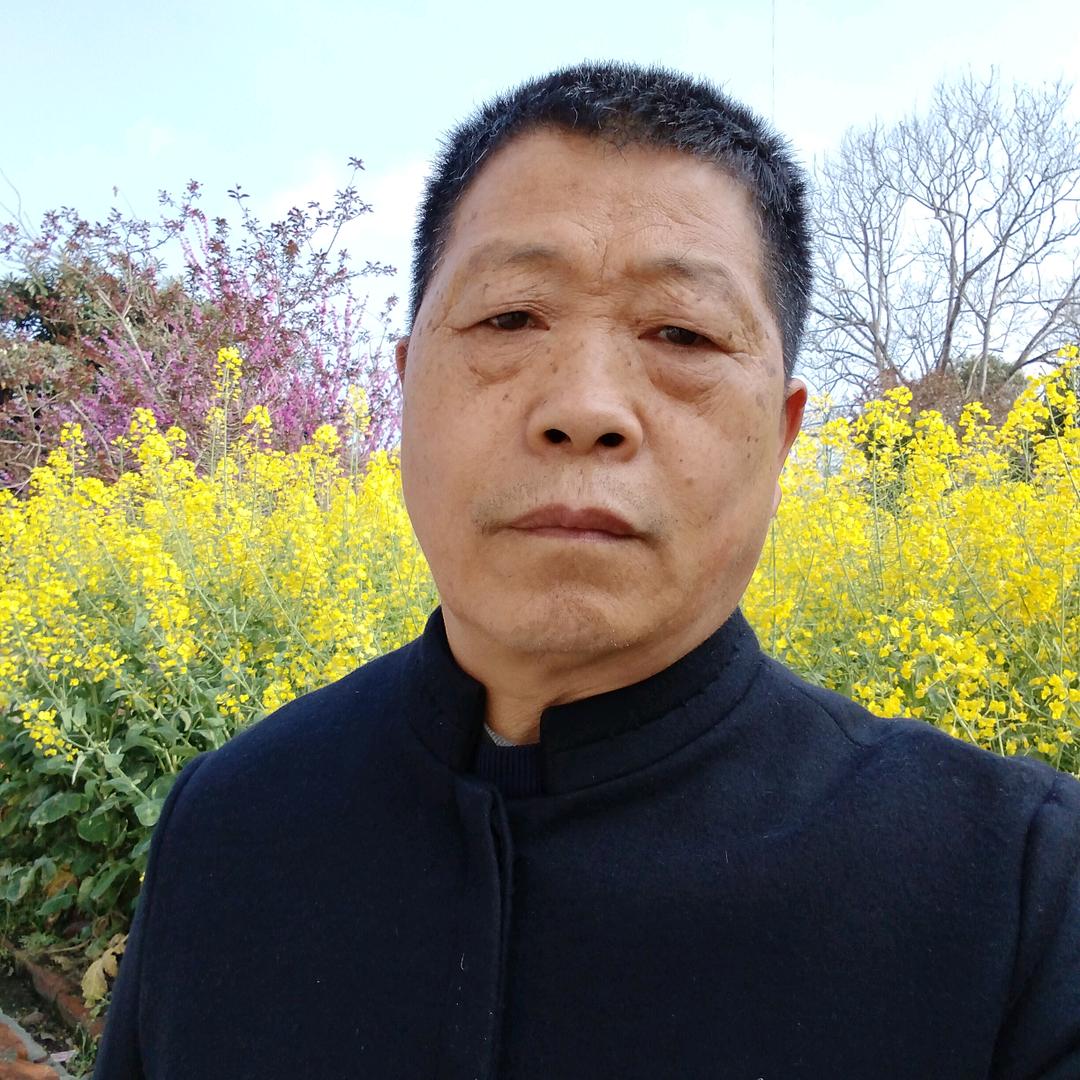 60后养猪大叔