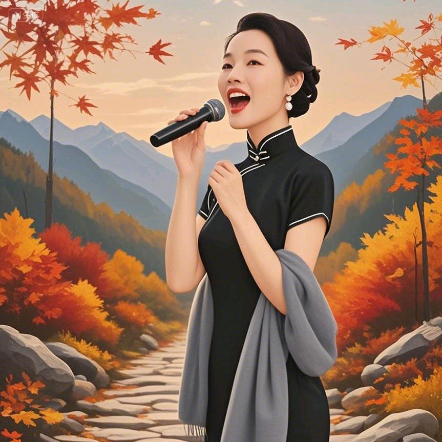 梅花
