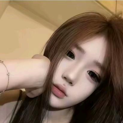 @          婷