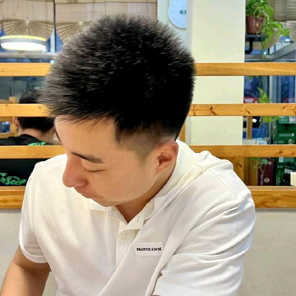 你的于教练
