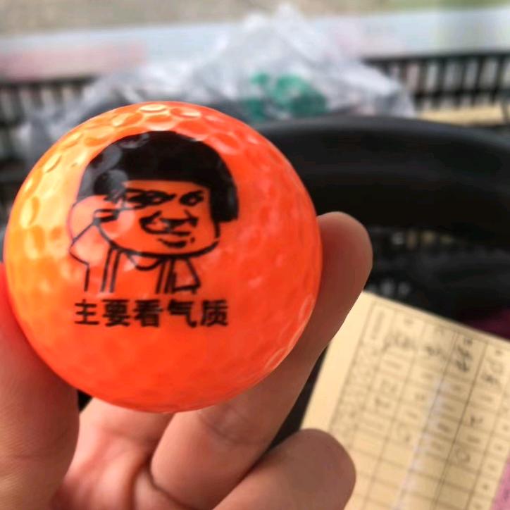 高尔夫公摄