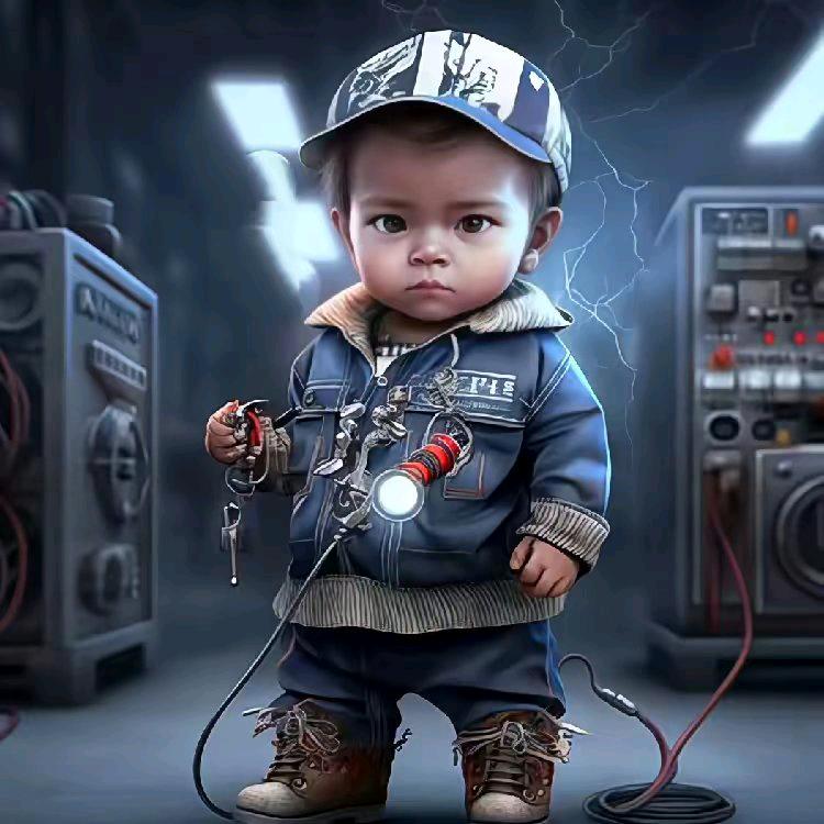 小张电力电器维修