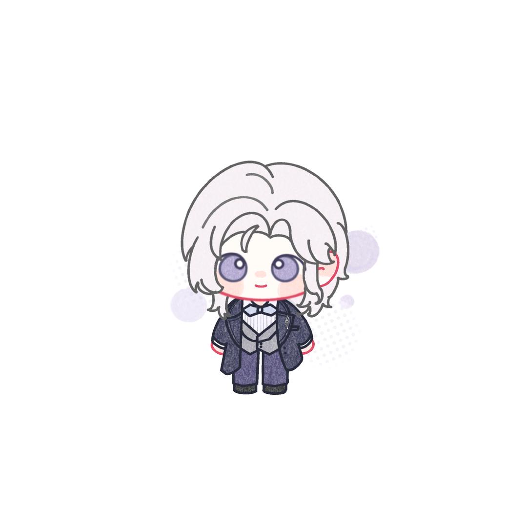 淮殊..
