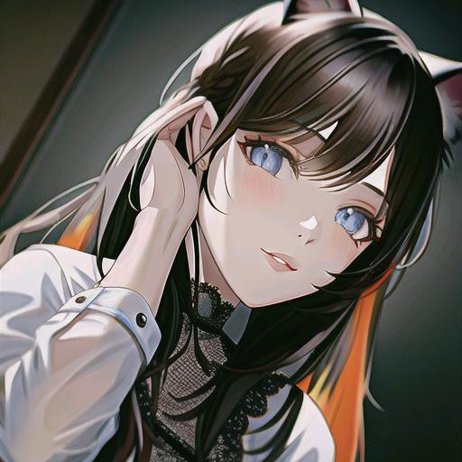 歌小七