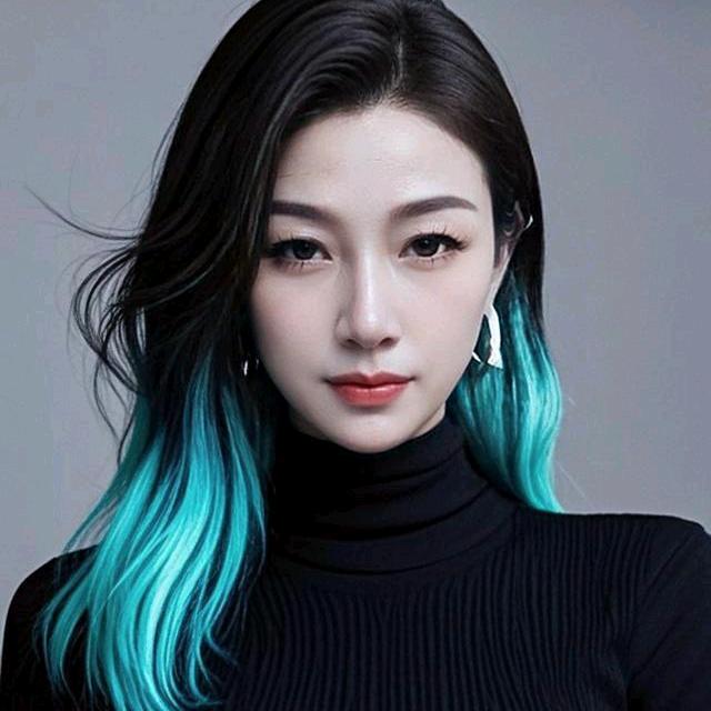 木木林Lin