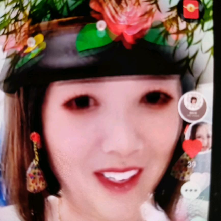 霓裳甘蓝