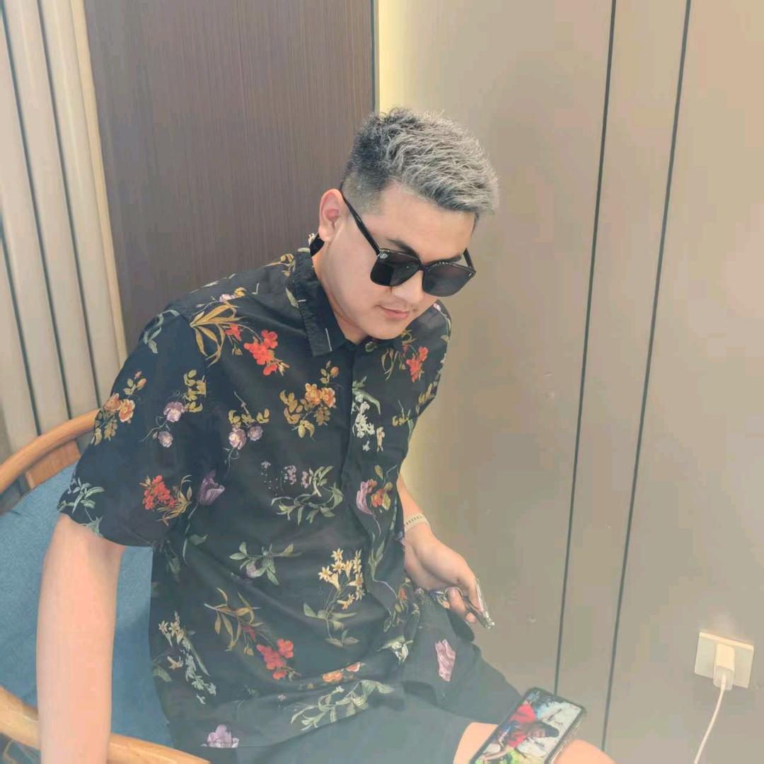张金锋