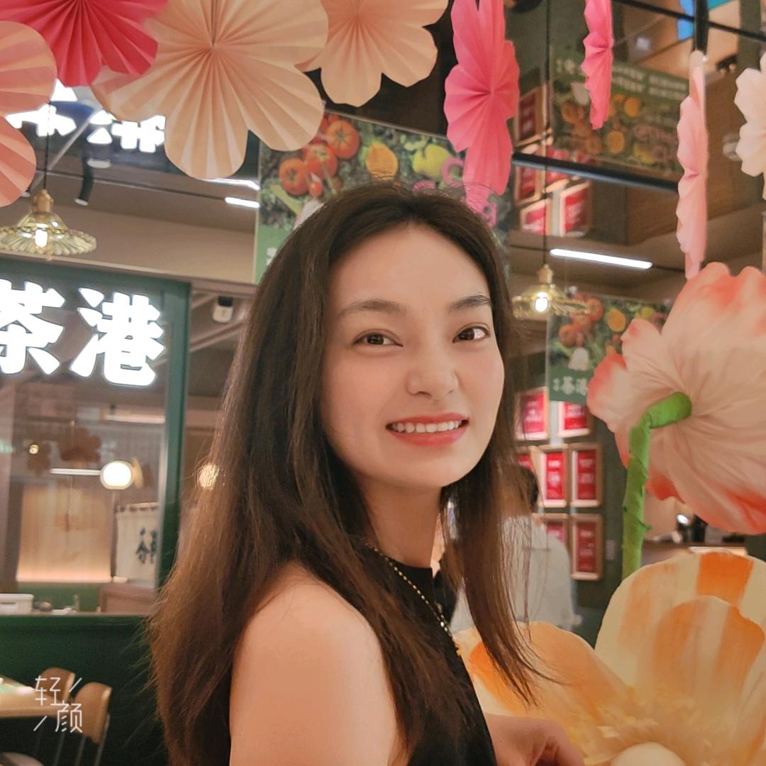 小翠❤️