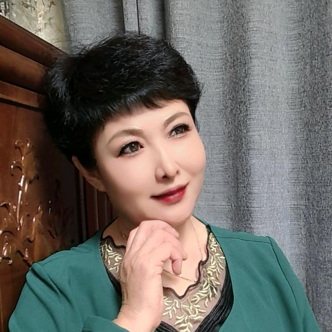 开💖奶奶