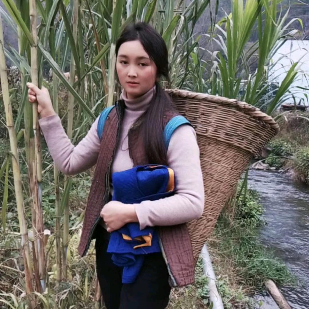 小聋女苦命人