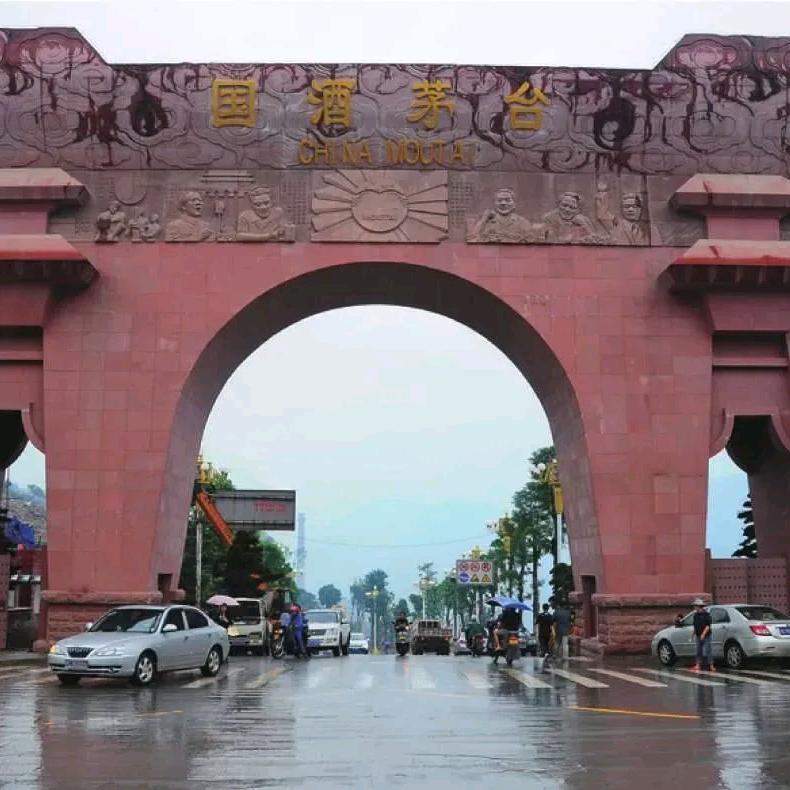 天邦酿酒@吴向军