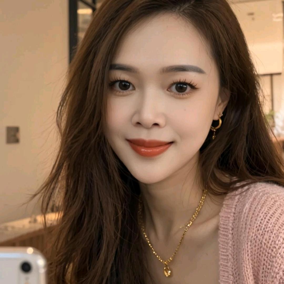 美好日子🌹卢玲重庆辣妹子💖