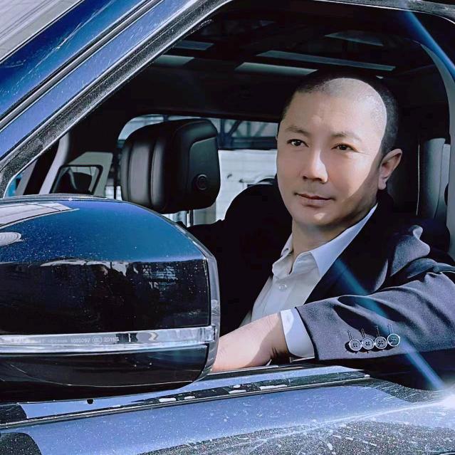 🐲东北龙哥🐲