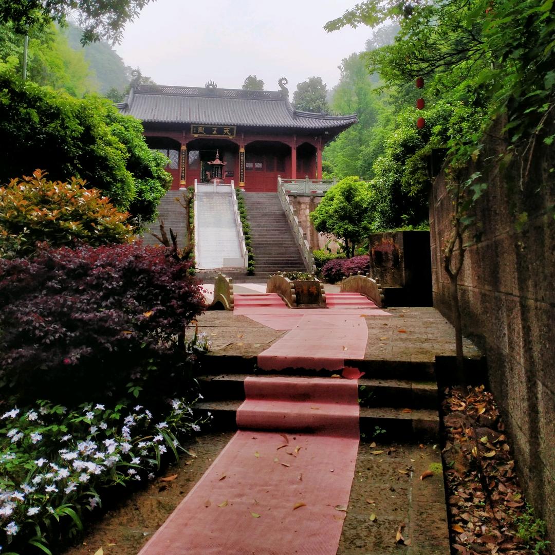 火烧莲营