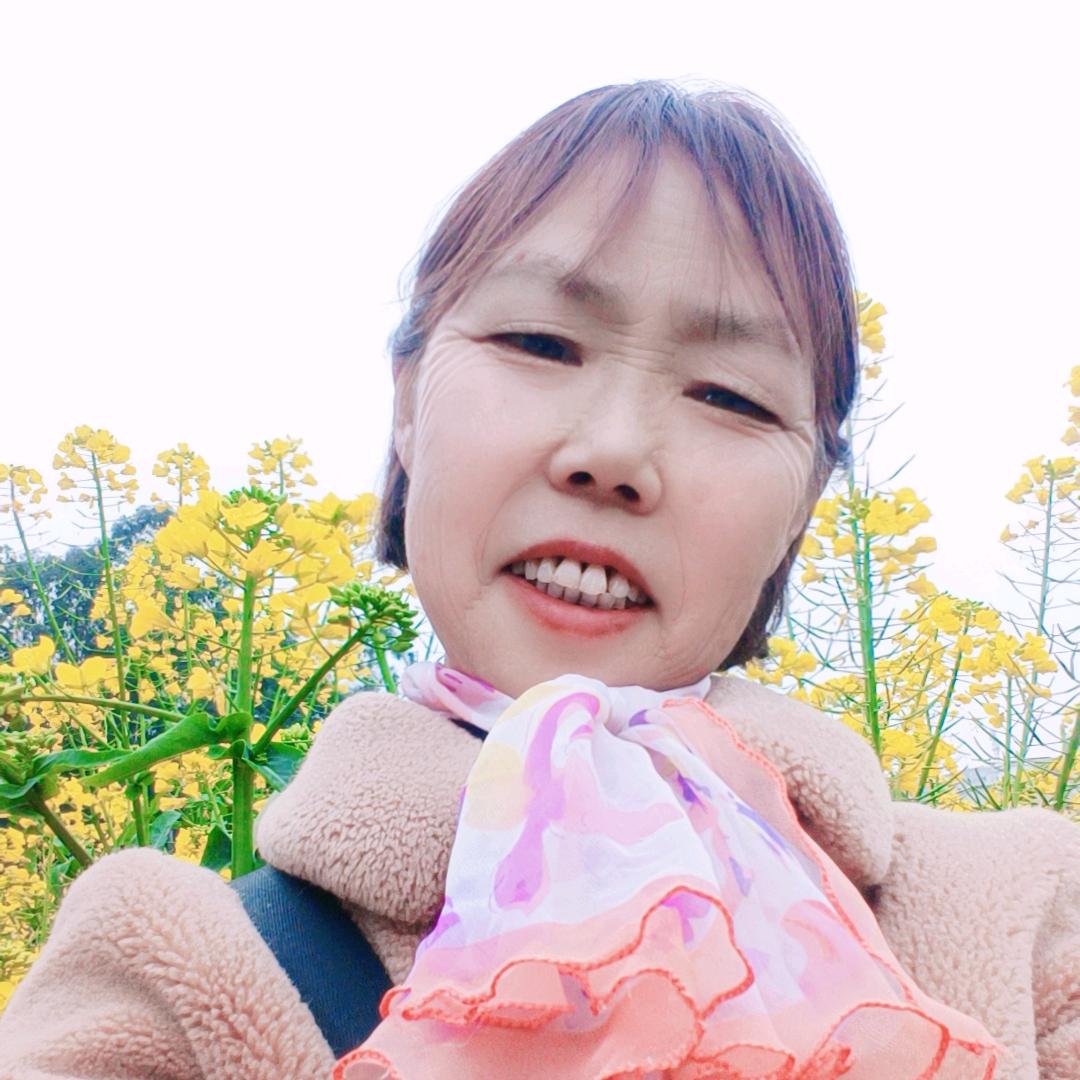 玉芬姐