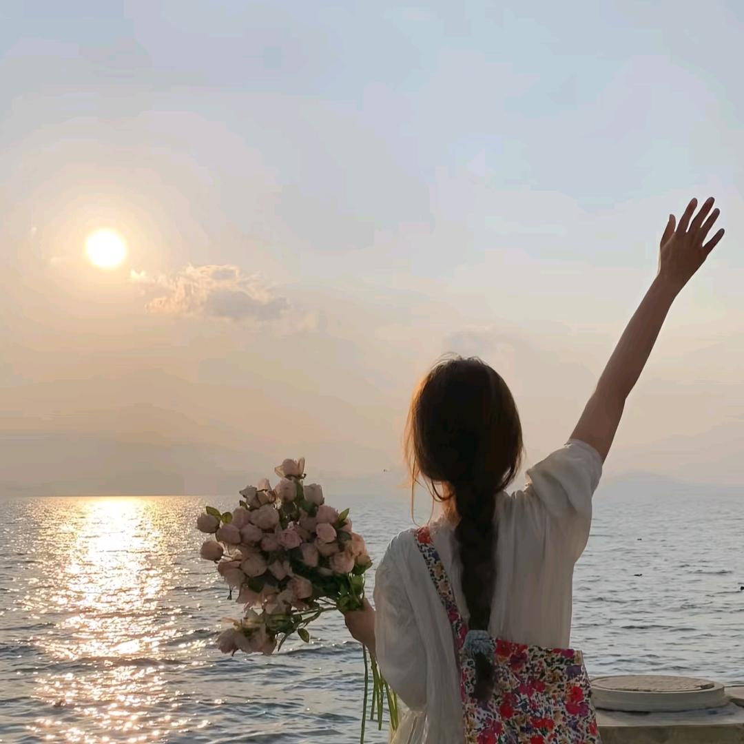 只有香菜