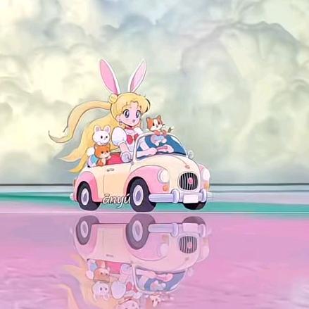 硕果画室橙子老师
