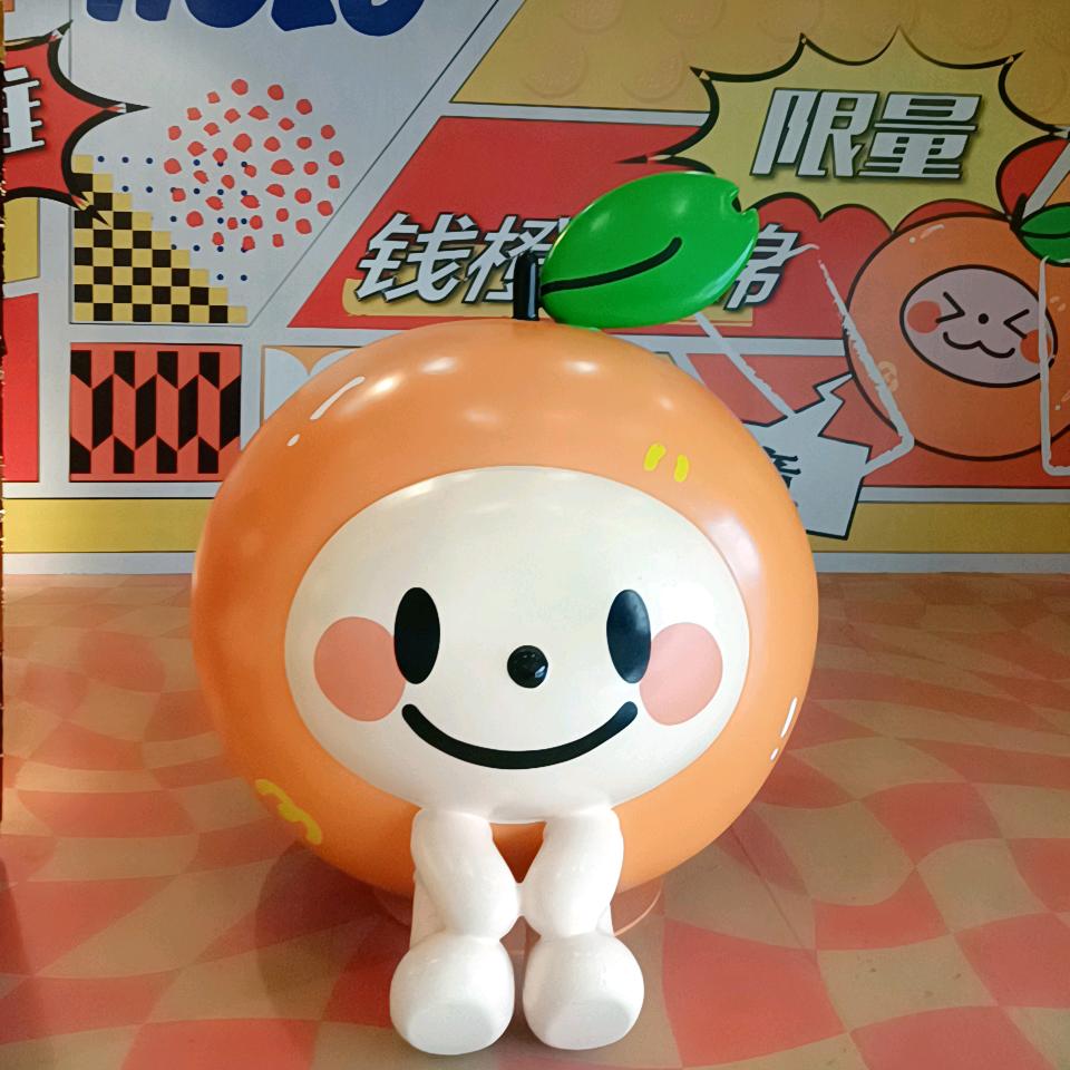 @兰兰