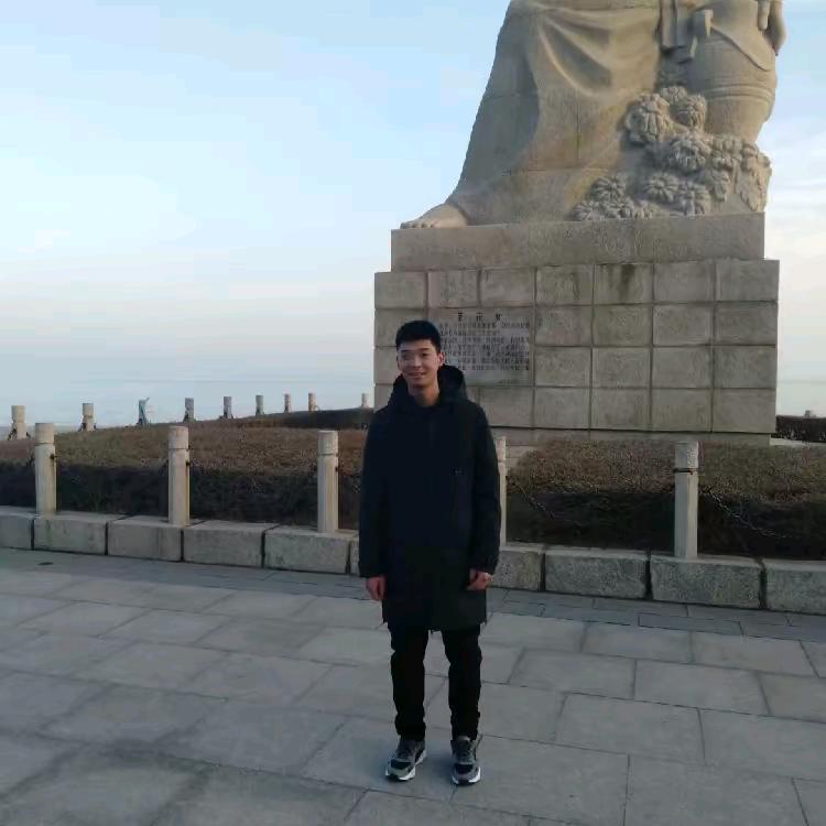 荀立柱