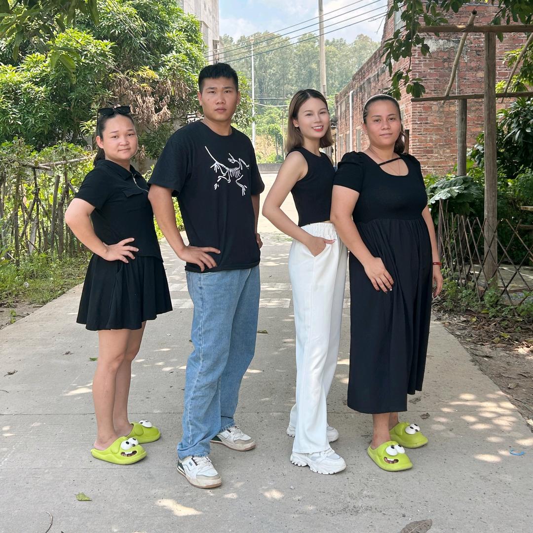 滢滢表妹（小锋锋）