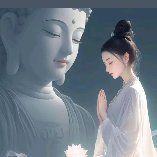 修🌱缘📿