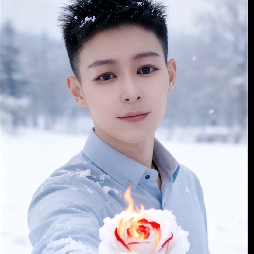 东北小霸王☀️